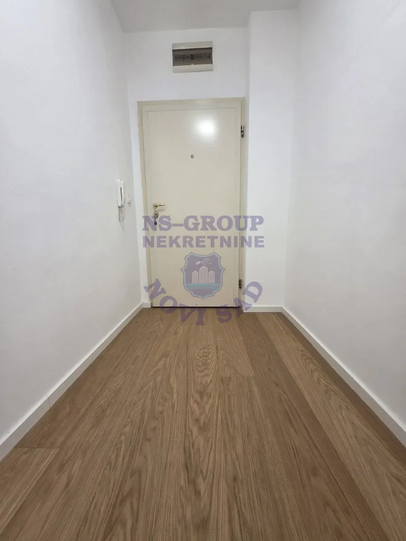 stan na prodaju Novi Sad 39m2 568594