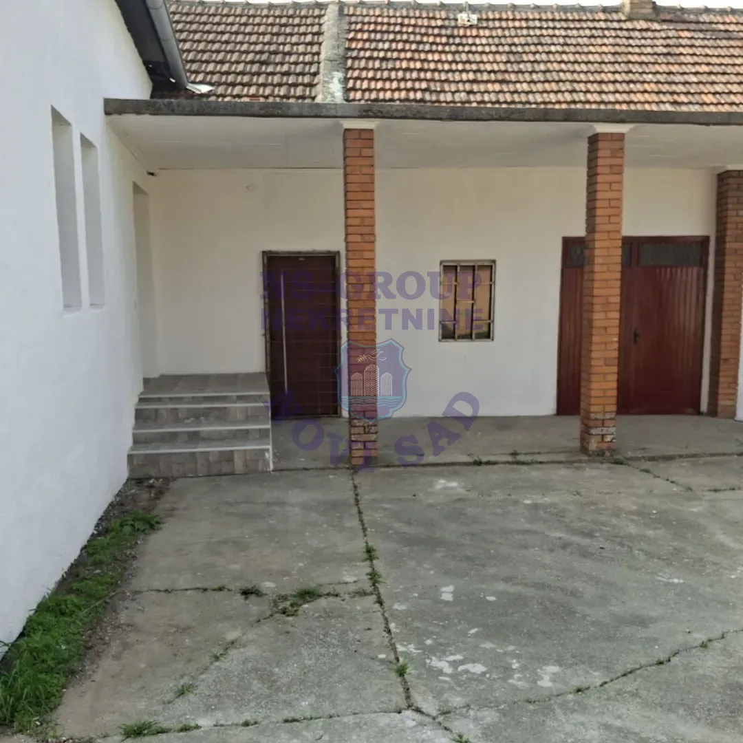 kuca na prodaju Kać 151m2 568426
