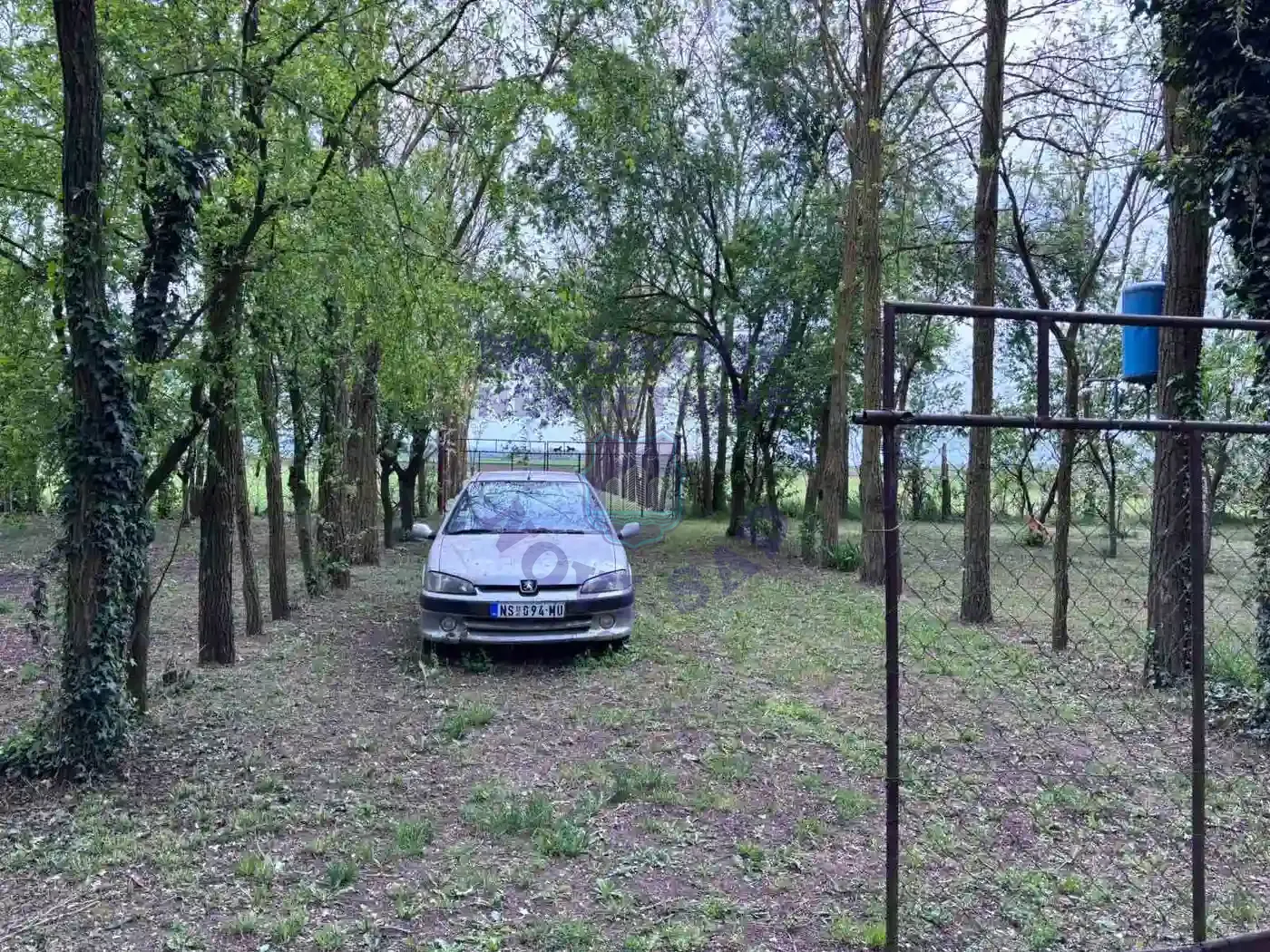 kuca na prodaju Bački Jarak 90m2 568609