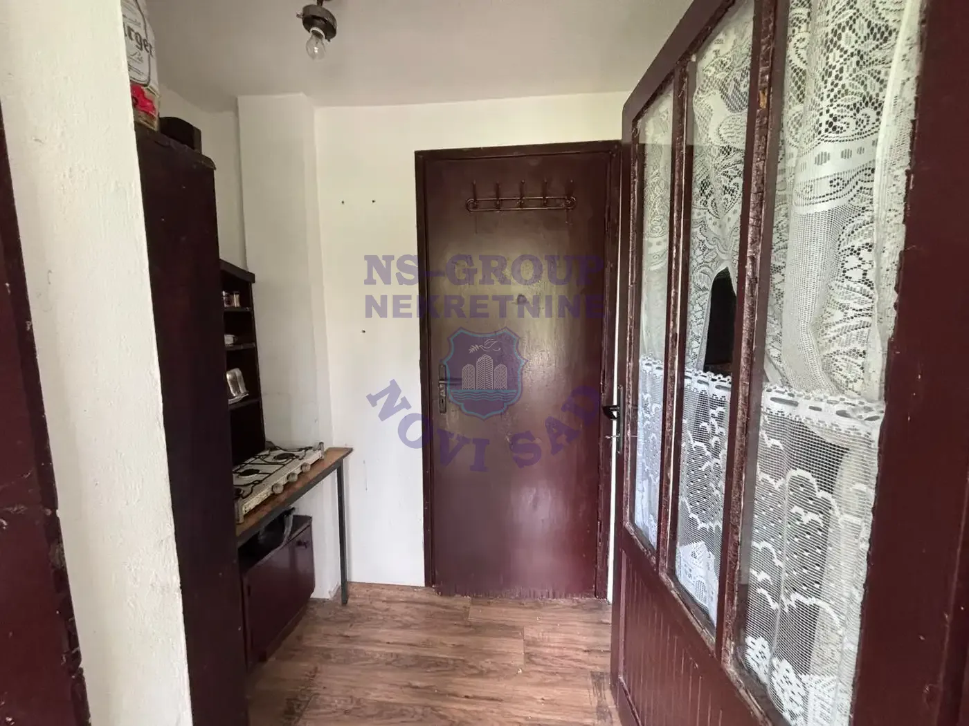 kuca na prodaju Bački Jarak 90m2 568609
