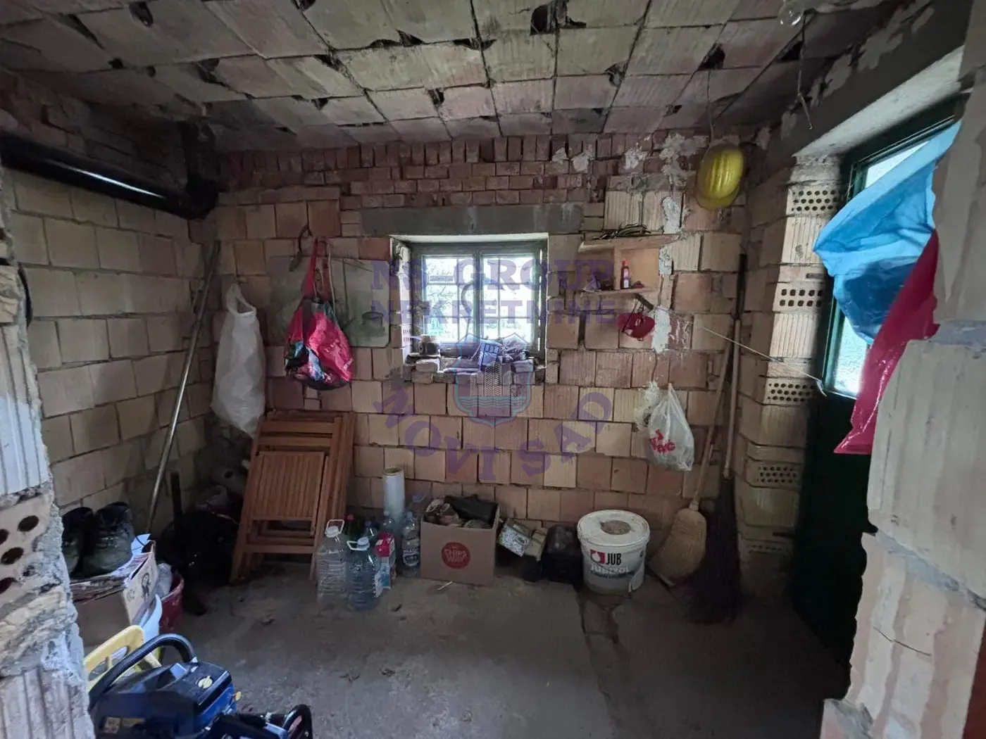 kuca na prodaju Bački Jarak 90m2 568609