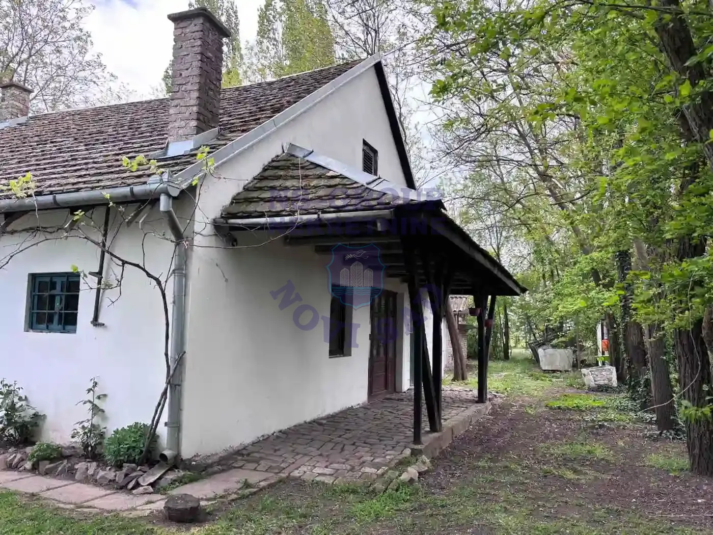 kuca na prodaju Bački Jarak 90m2 568609