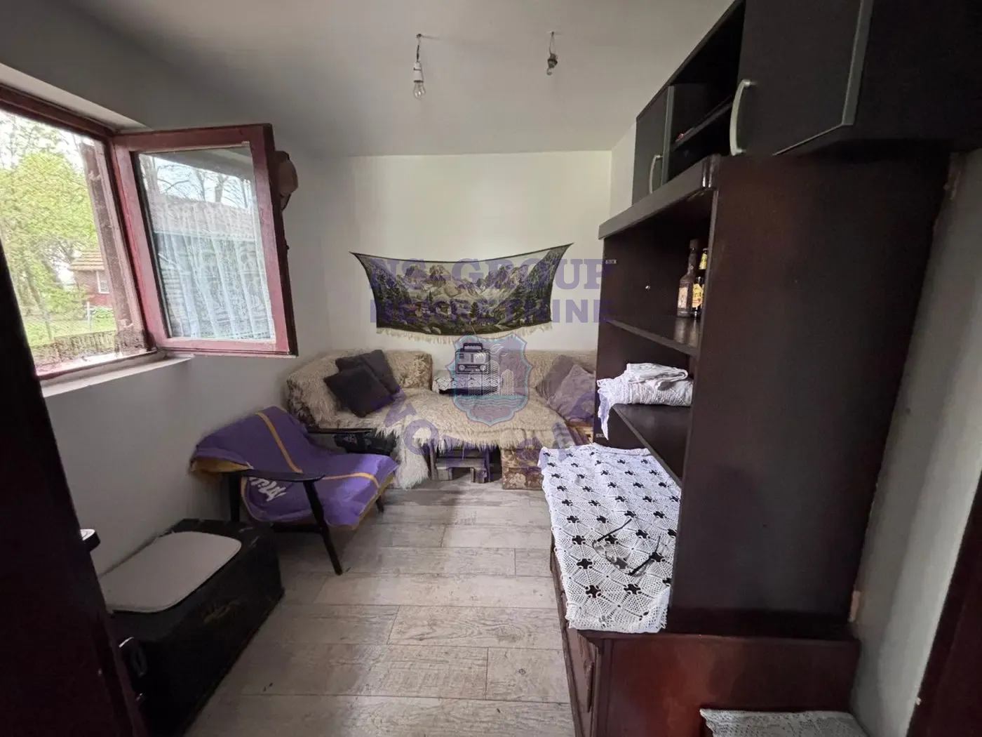 kuca na prodaju Bački Jarak 90m2 568609