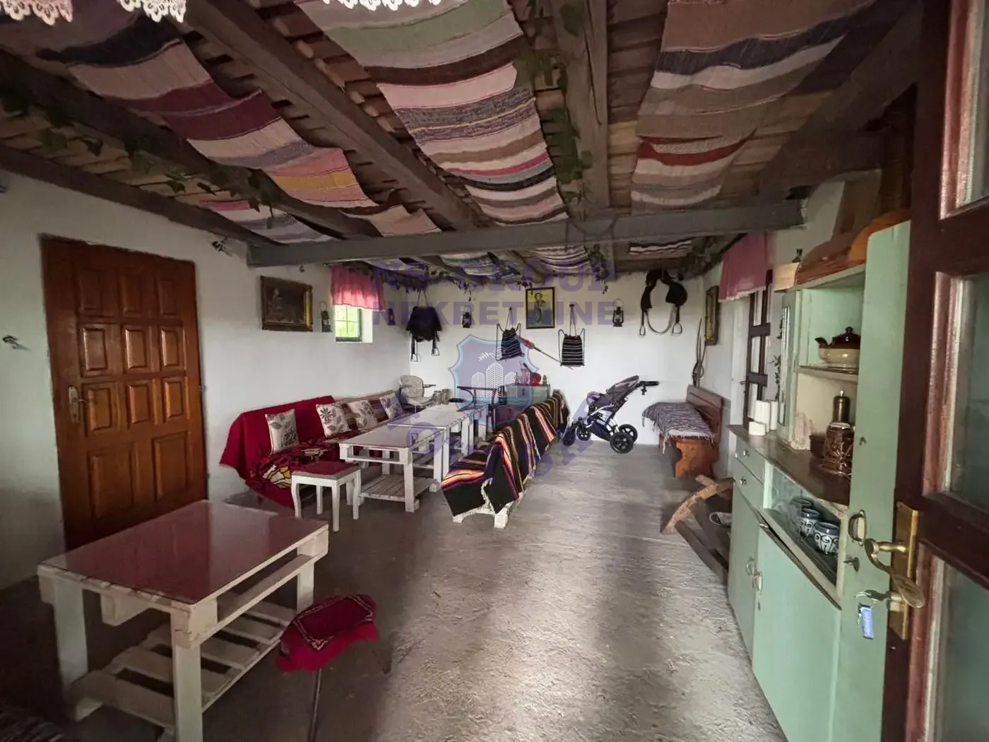 kuca na prodaju Bački Jarak 90m2 568609