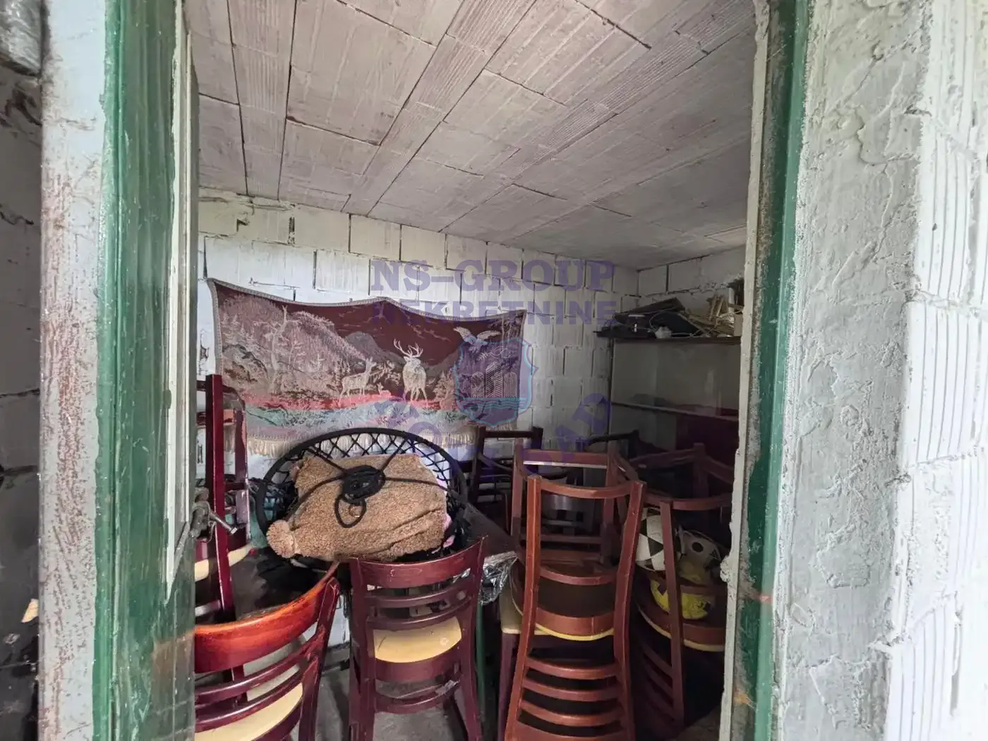 kuca na prodaju Bački Jarak 90m2 568609