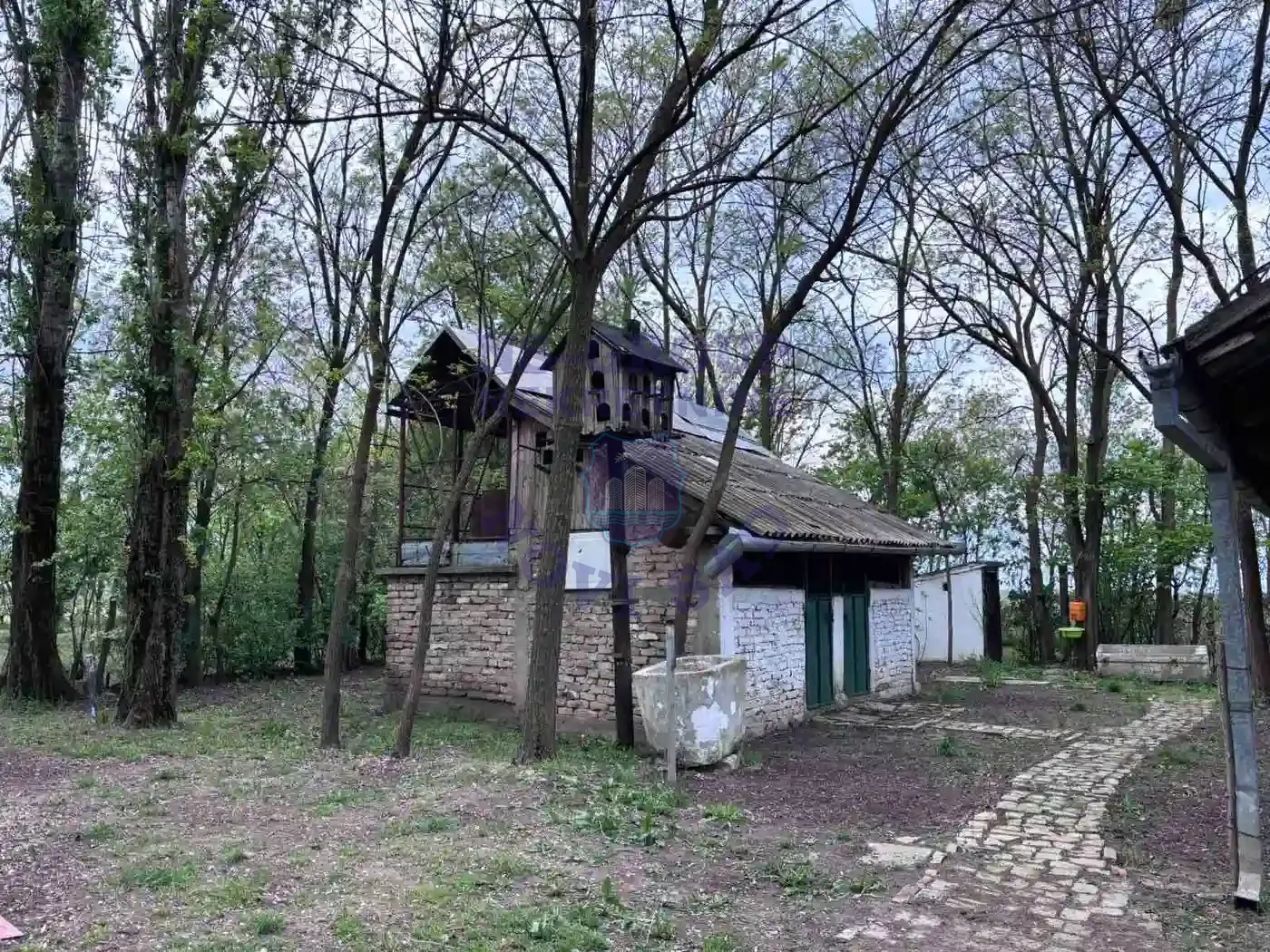 kuca na prodaju Bački Jarak 90m2 568609