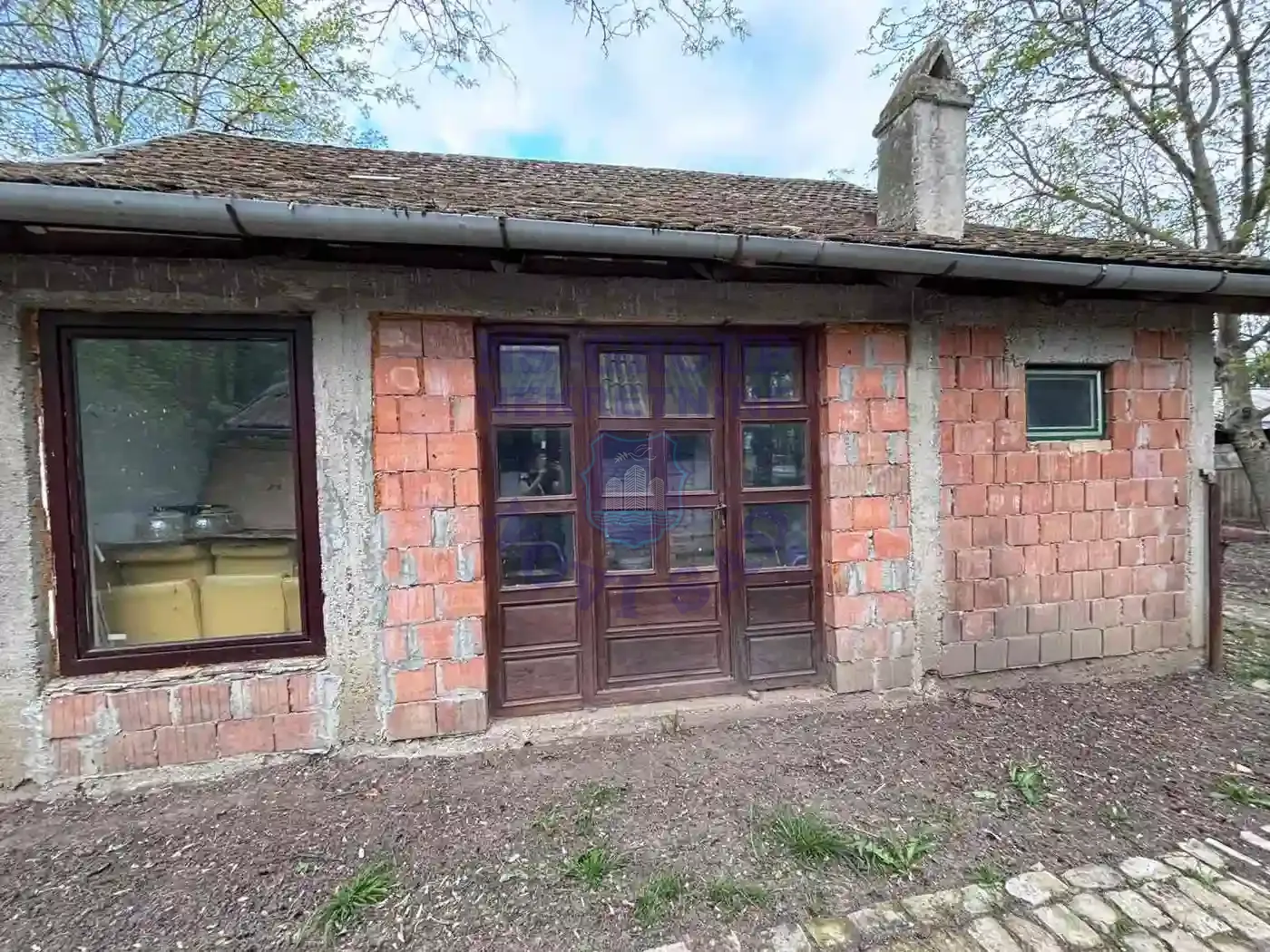 kuca na prodaju Bački Jarak 90m2 568609