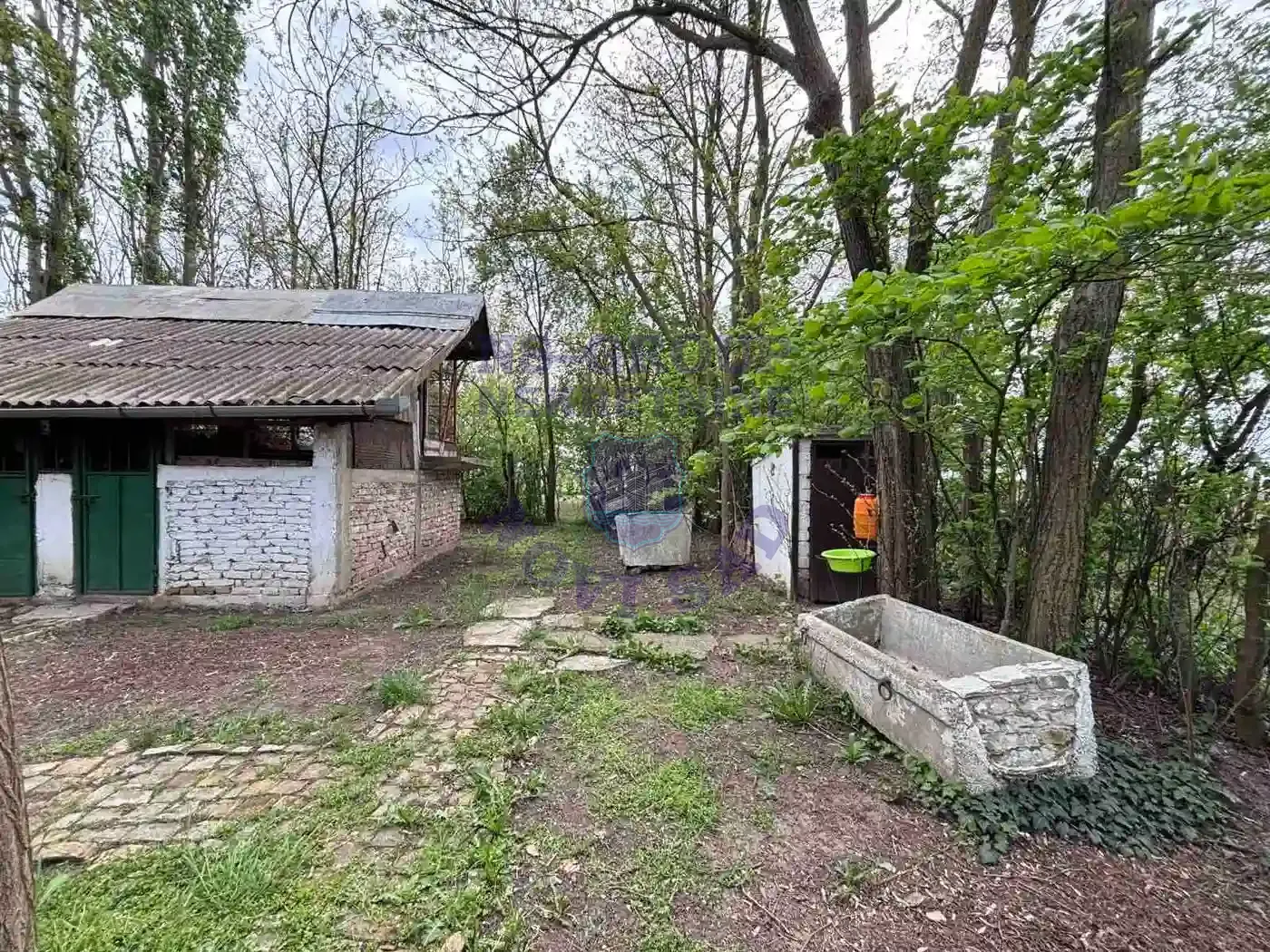 kuca na prodaju Bački Jarak 90m2 568609