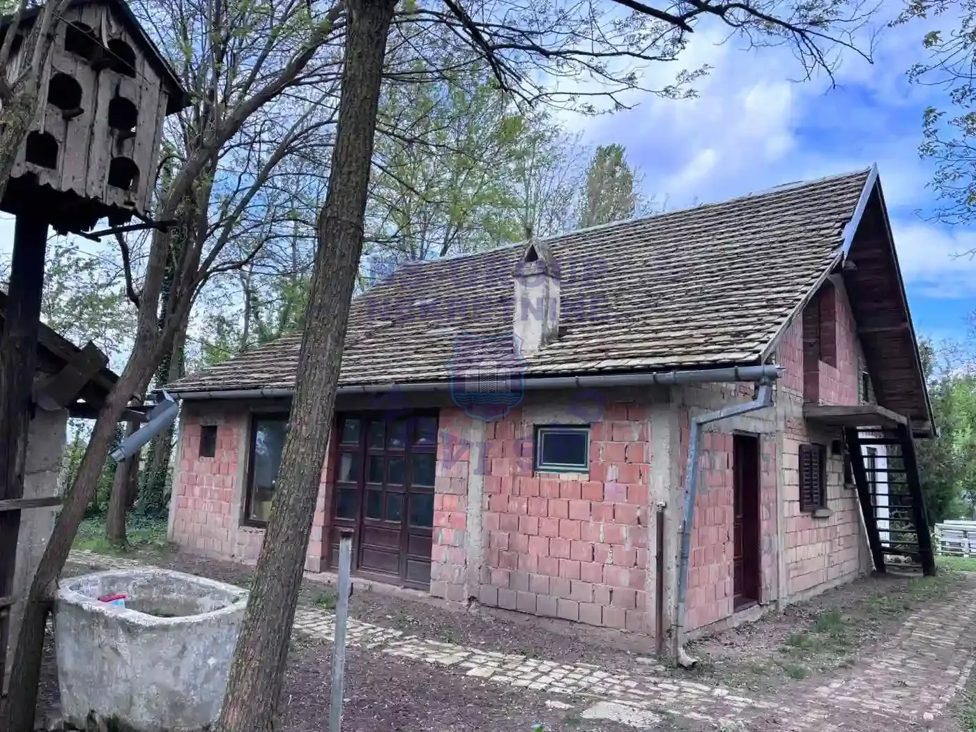 kuca na prodaju Bački Jarak 90m2 568609