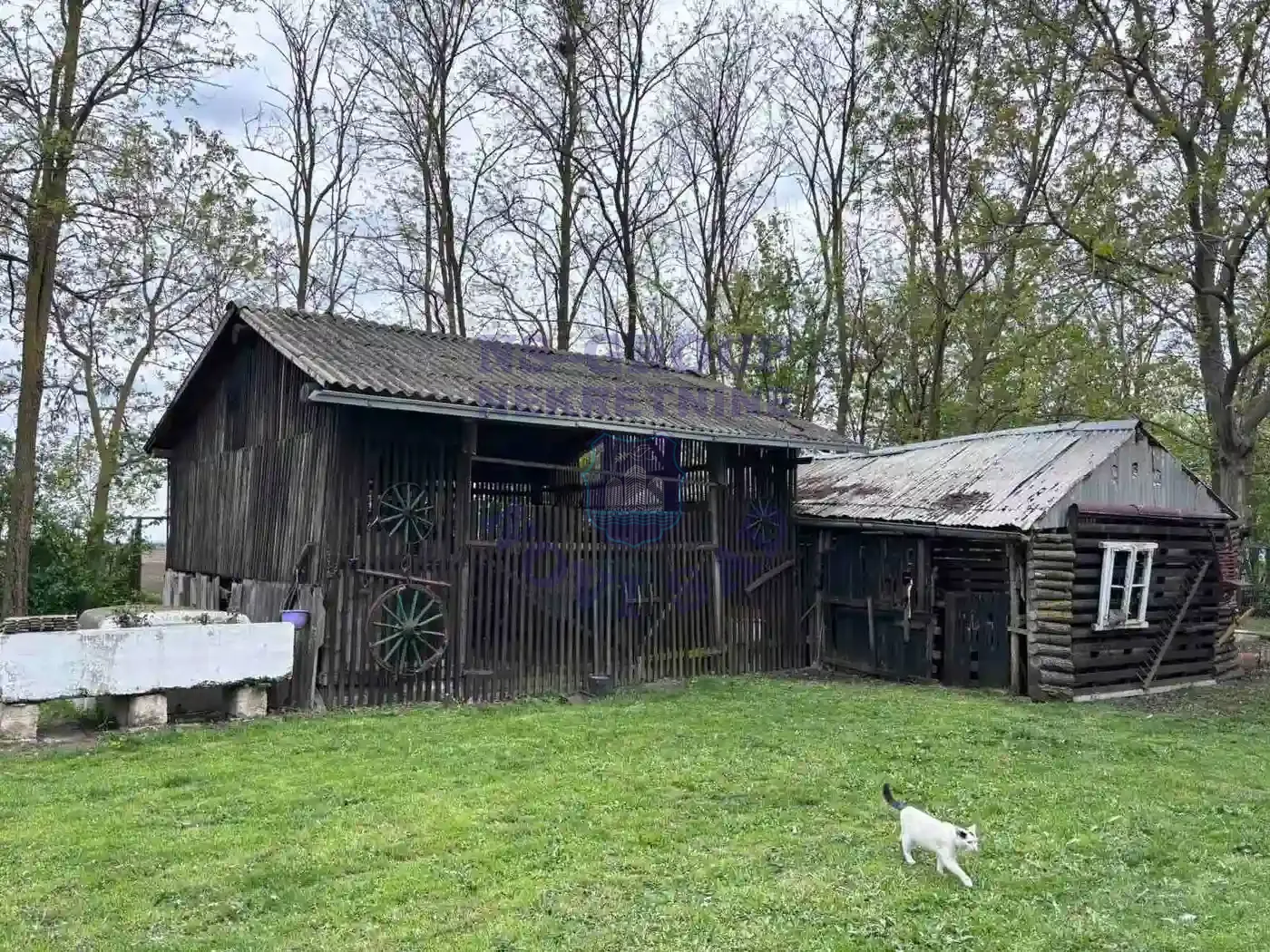 kuca na prodaju Bački Jarak 90m2 568609