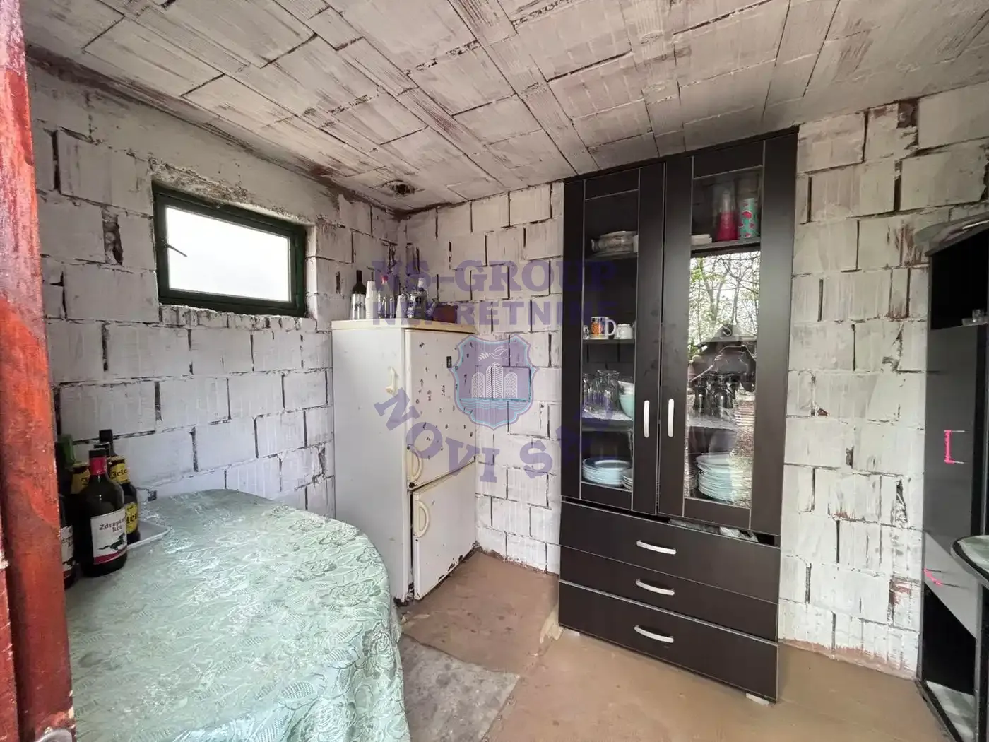 kuca na prodaju Bački Jarak 90m2 568609