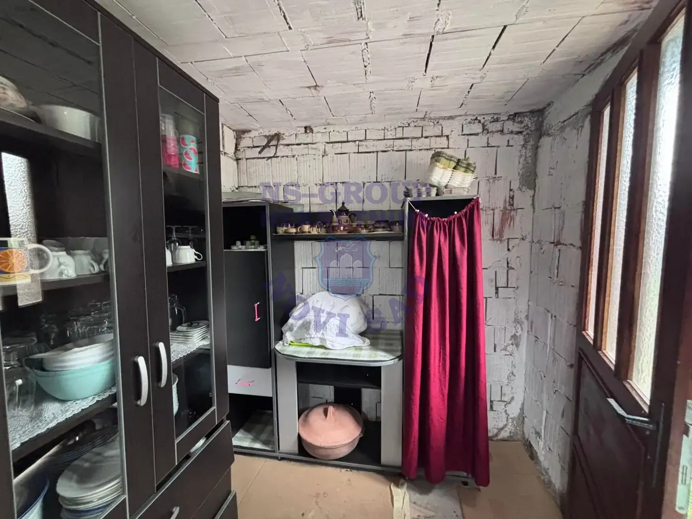 kuca na prodaju Bački Jarak 90m2 568609