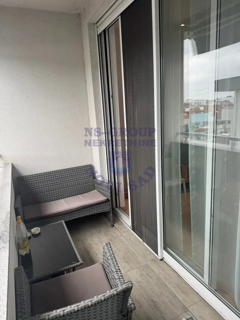 stan na prodaju Novi Sad 97m2 568503