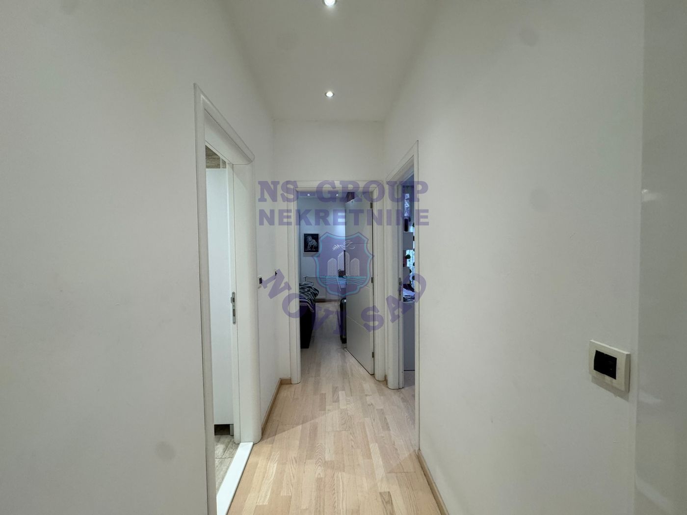 stan na prodaju Novi Sad 97m2 568503