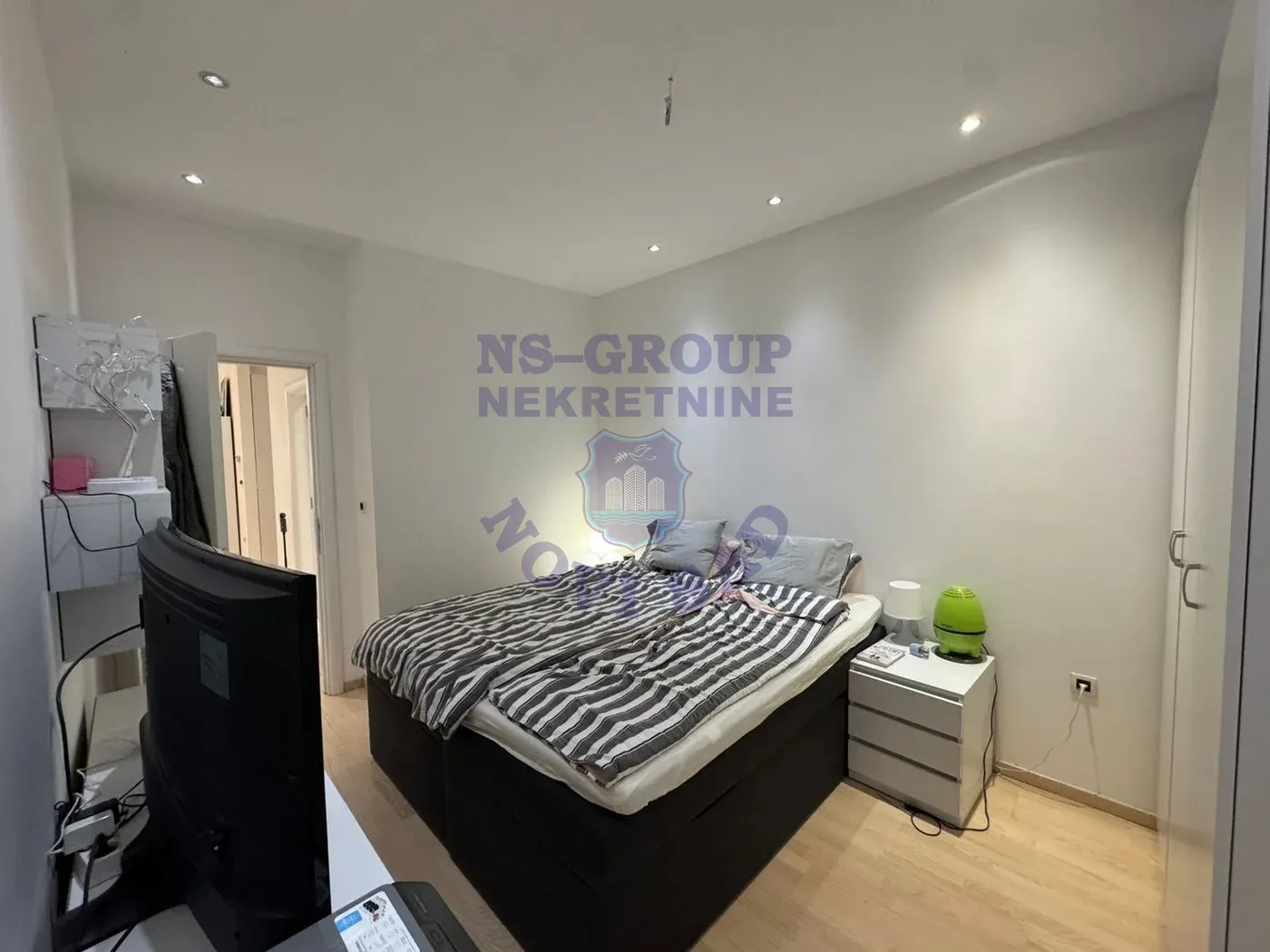stan na prodaju Novi Sad 97m2 568503