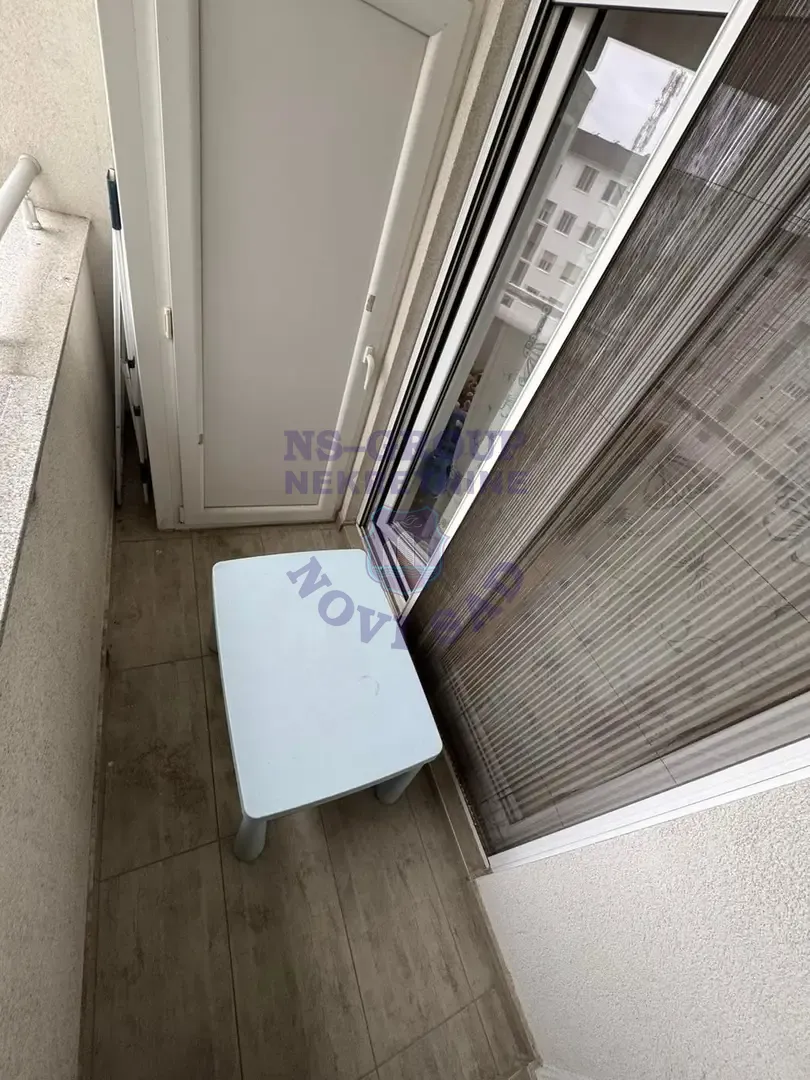 stan na prodaju Novi Sad 97m2 568503