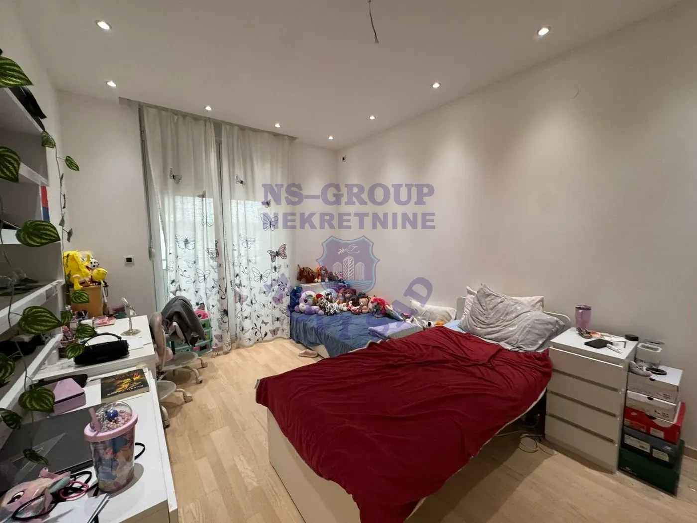 stan na prodaju Novi Sad 97m2 568503