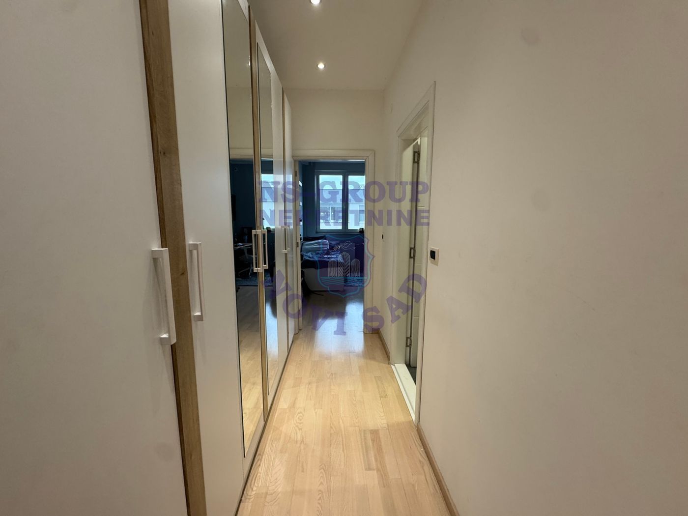 stan na prodaju Novi Sad 97m2 568503
