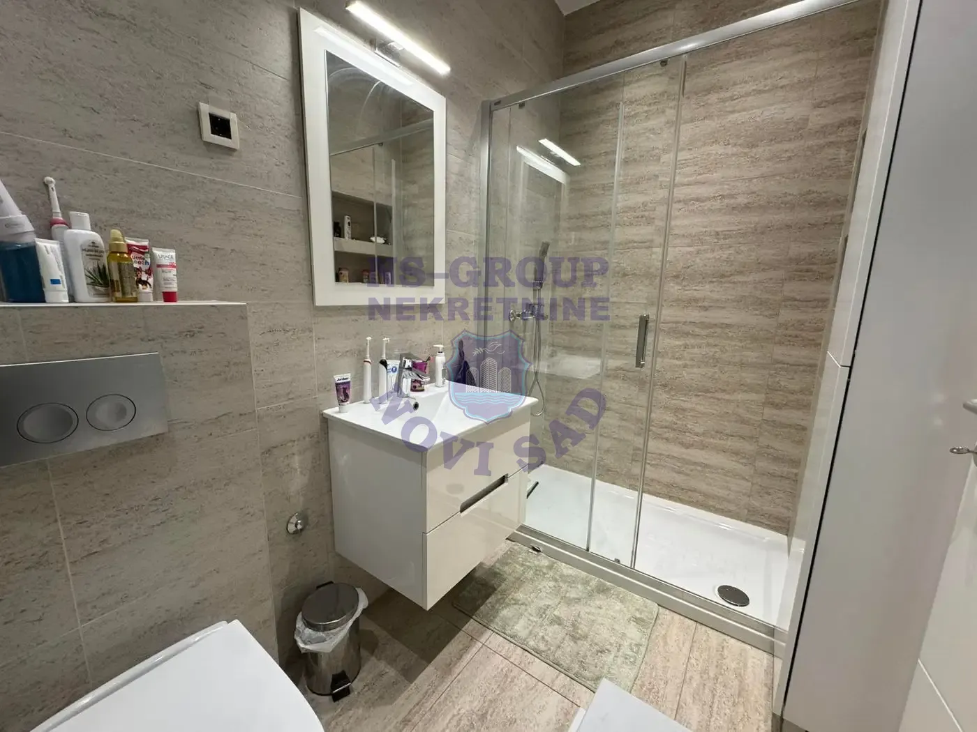 stan na prodaju Novi Sad 97m2 568503