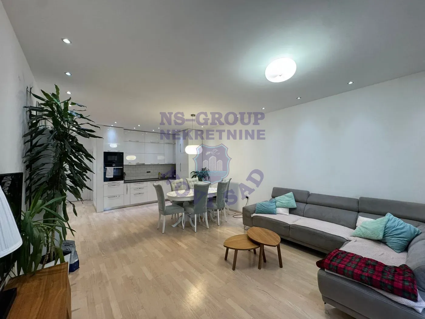 stan na prodaju Novi Sad 97m2 568503