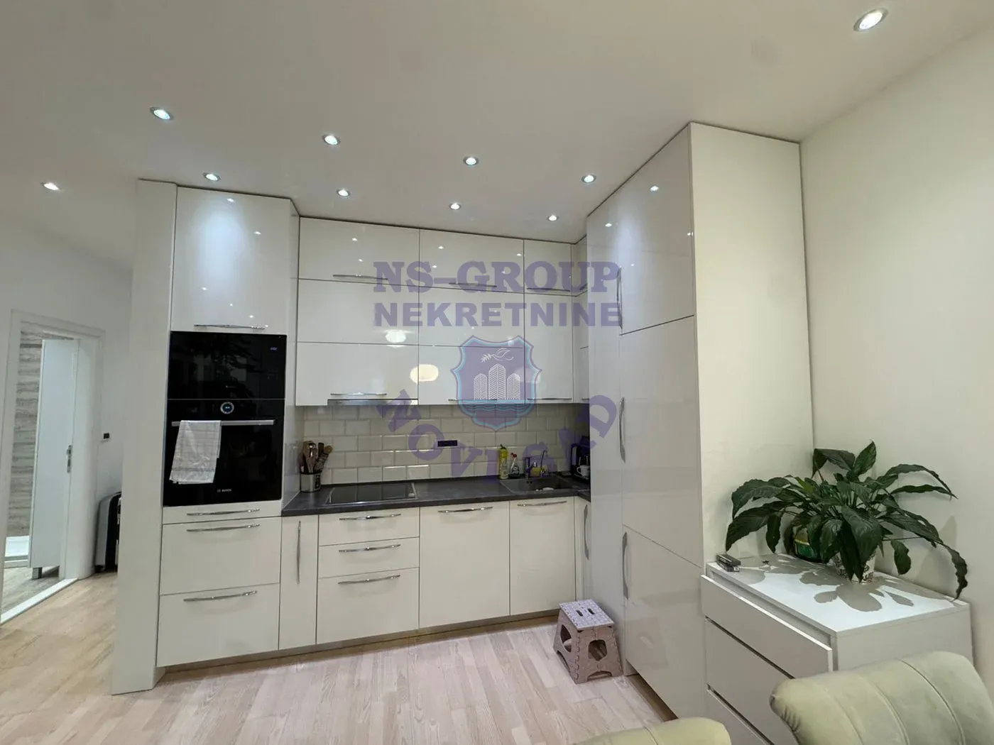 stan na prodaju Novi Sad 97m2 568503