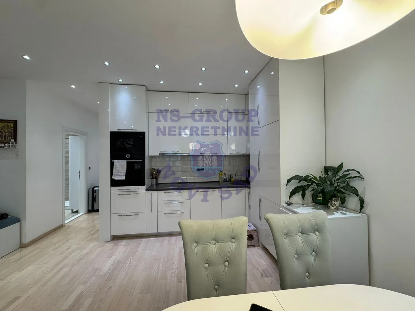stan na prodaju Novi Sad 97m2 568503