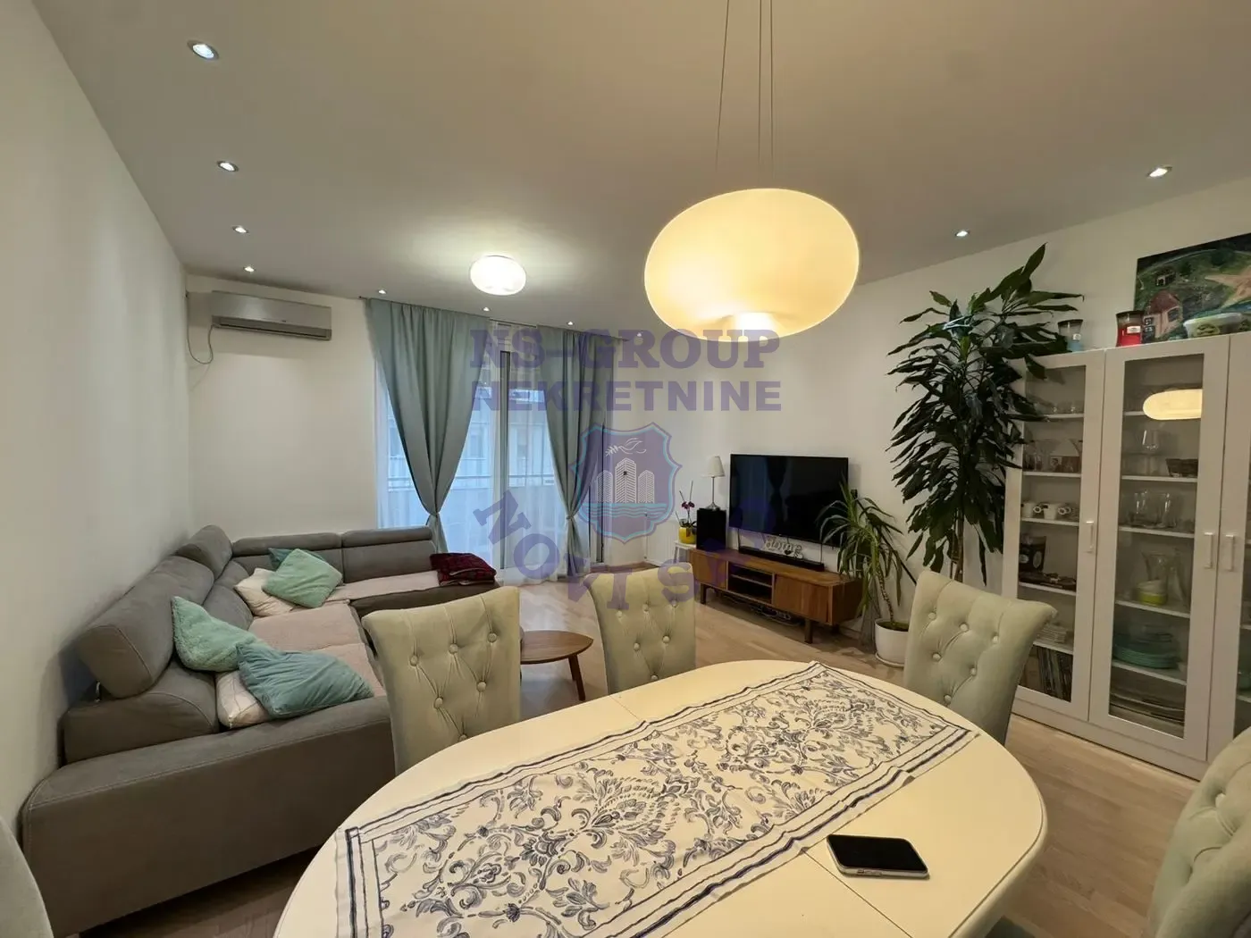 stan na prodaju Novi Sad 97m2 568503