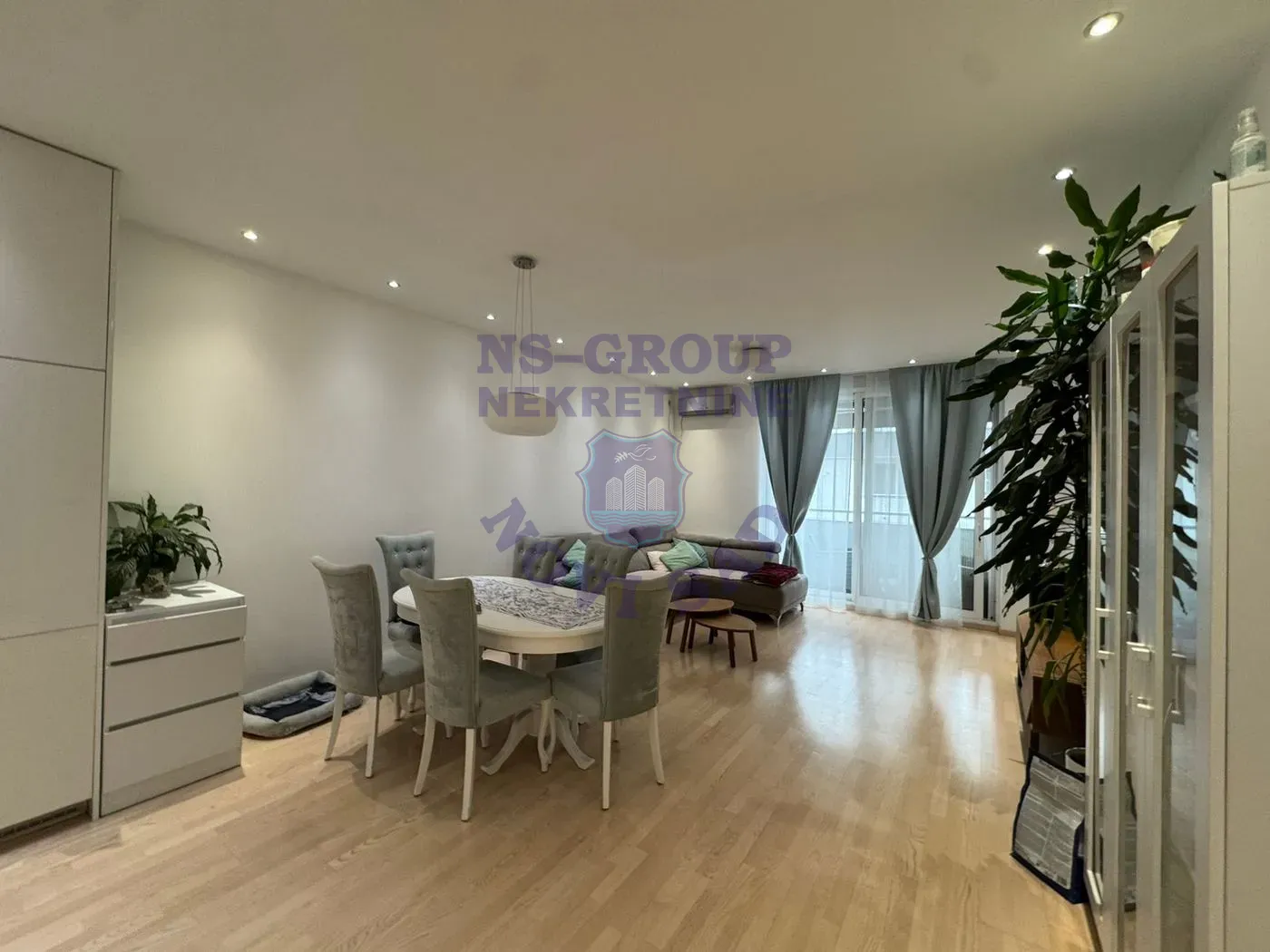stan na prodaju Novi Sad 97m2 568503