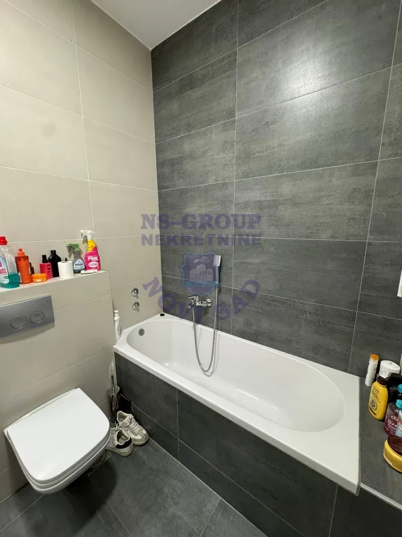 stan na prodaju Novi Sad 97m2 568503