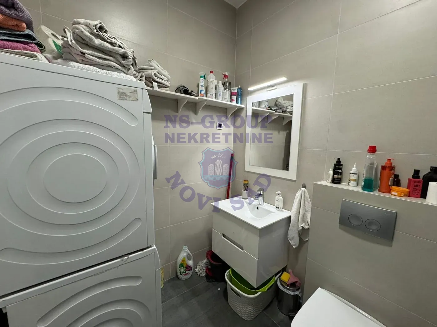 stan na prodaju Novi Sad 97m2 568503