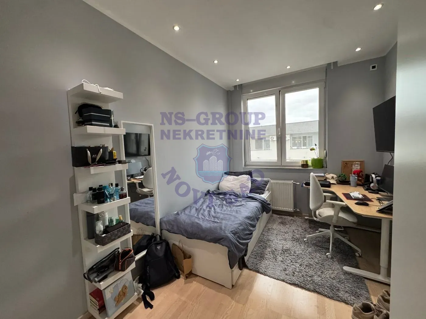 stan na prodaju Novi Sad 97m2 568503