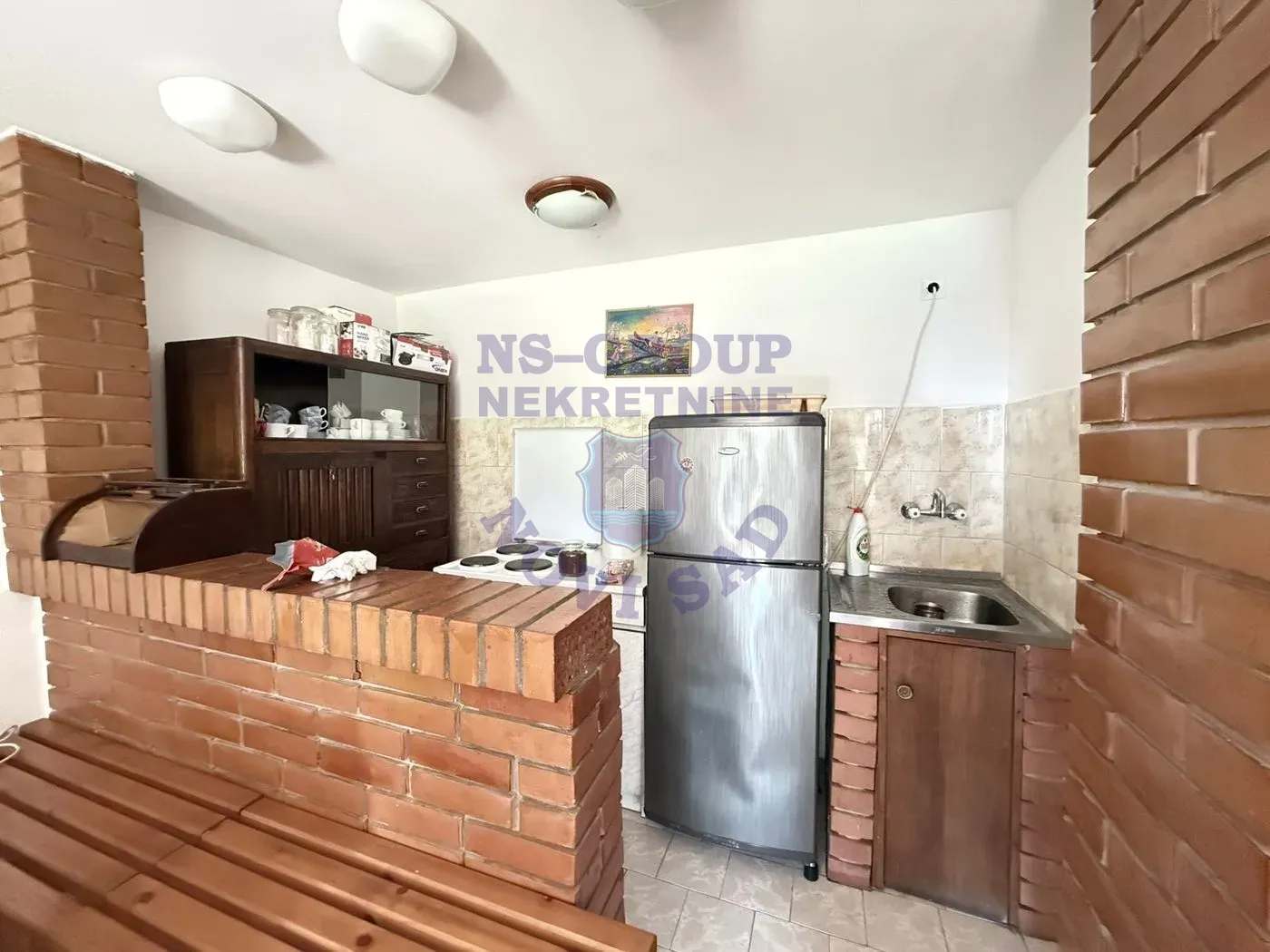 kuca na prodaju Sremski Karlovci 75m2 568282