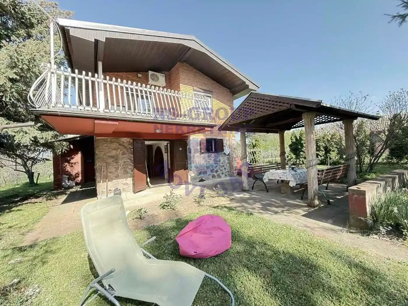 kuca na prodaju Sremski Karlovci 75m2 568282