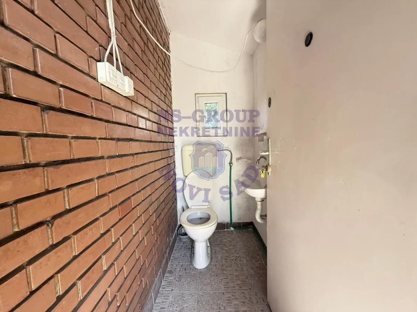 kuca na prodaju Sremski Karlovci 75m2 568282