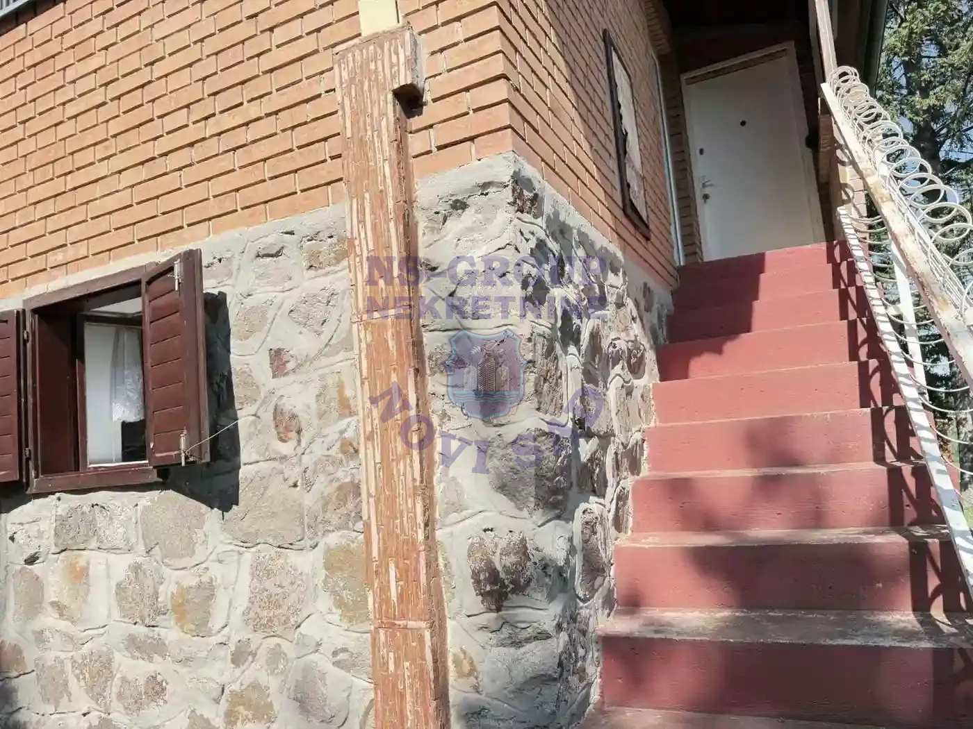 kuca na prodaju Sremski Karlovci 75m2 568282