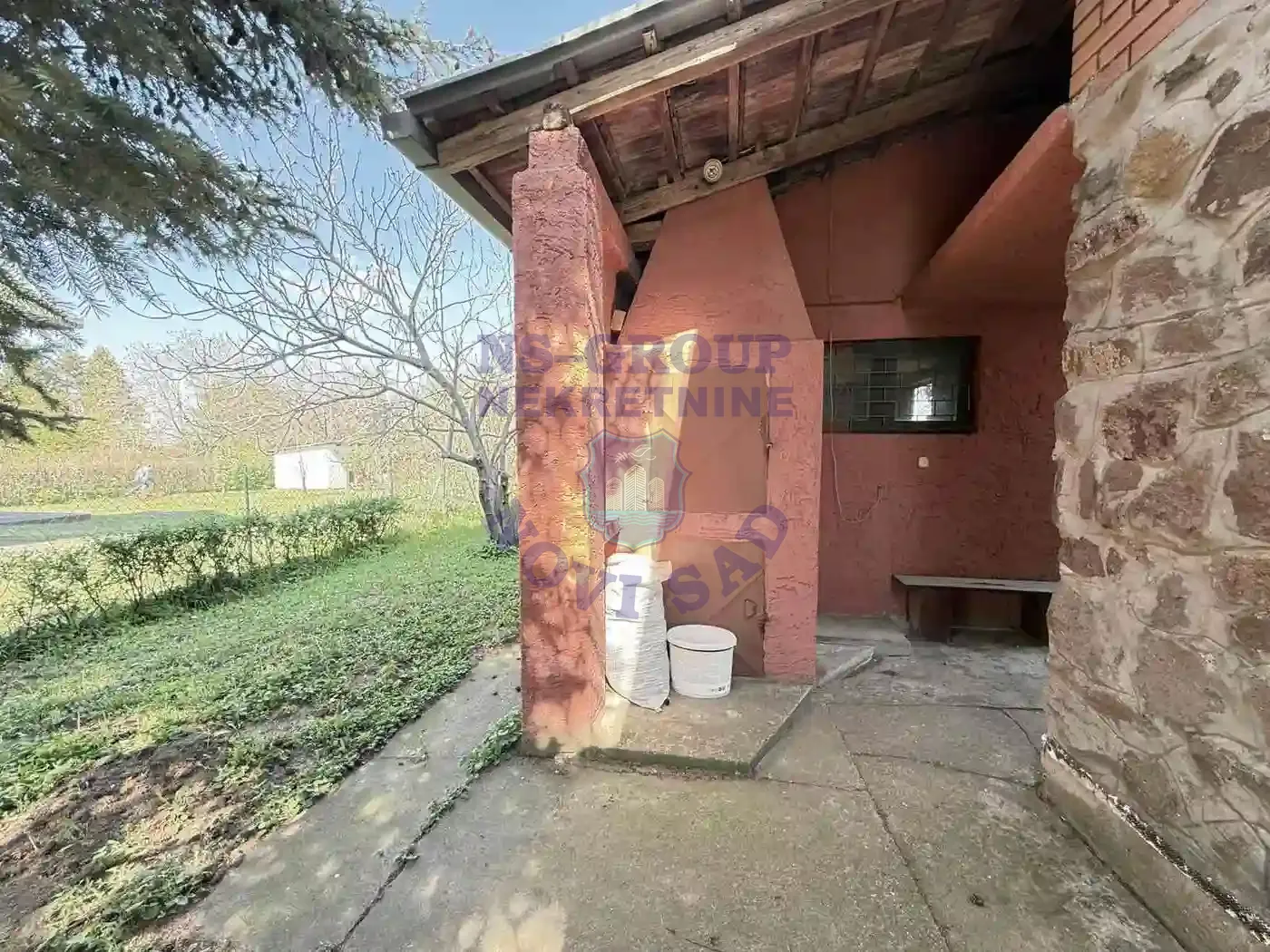 kuca na prodaju Sremski Karlovci 75m2 568282