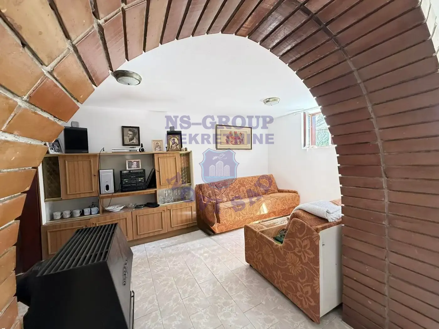 kuca na prodaju Sremski Karlovci 75m2 568282