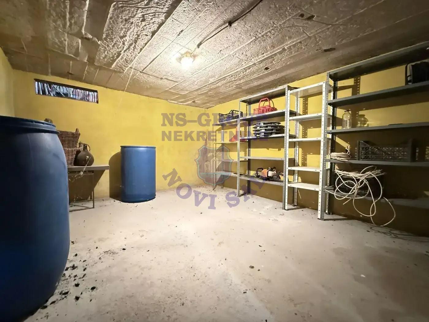 kuca na prodaju Sremski Karlovci 75m2 568282