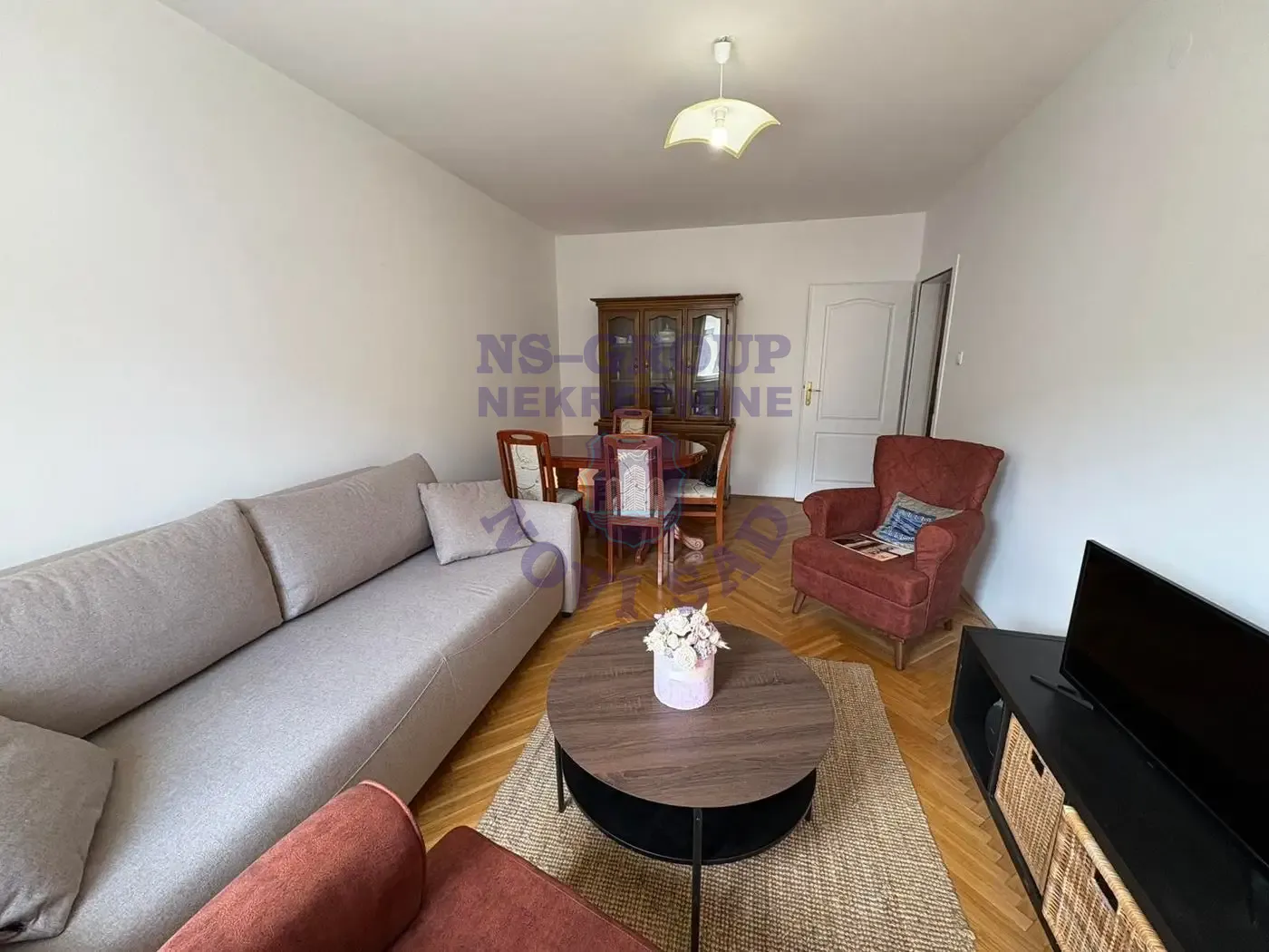 stan na prodaju Novi Sad 75m2 568551