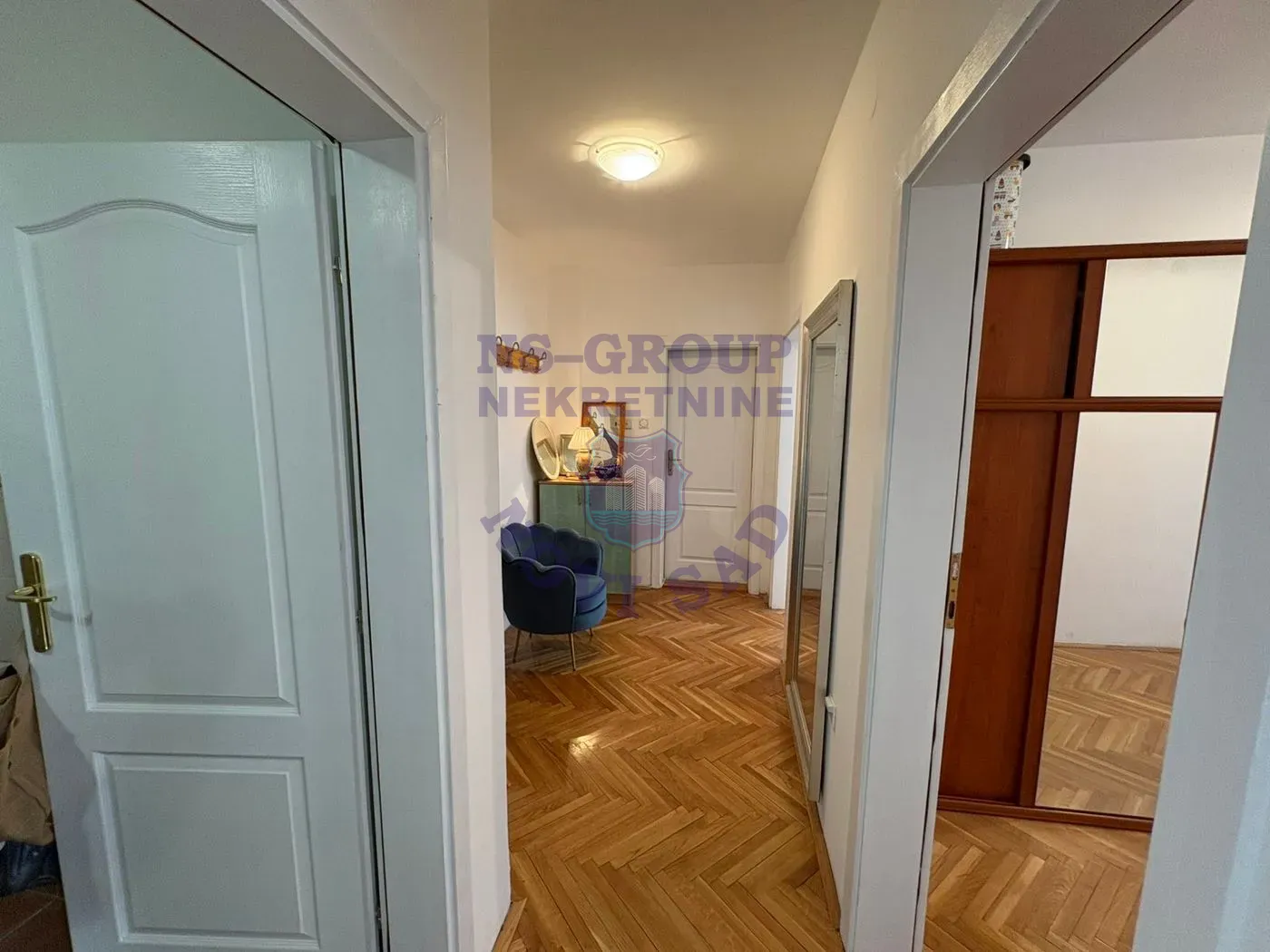 stan na prodaju Novi Sad 75m2 568551