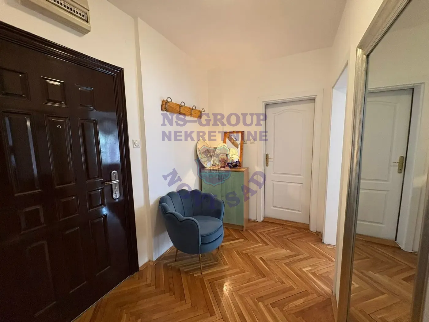 stan na prodaju Novi Sad 75m2 568551