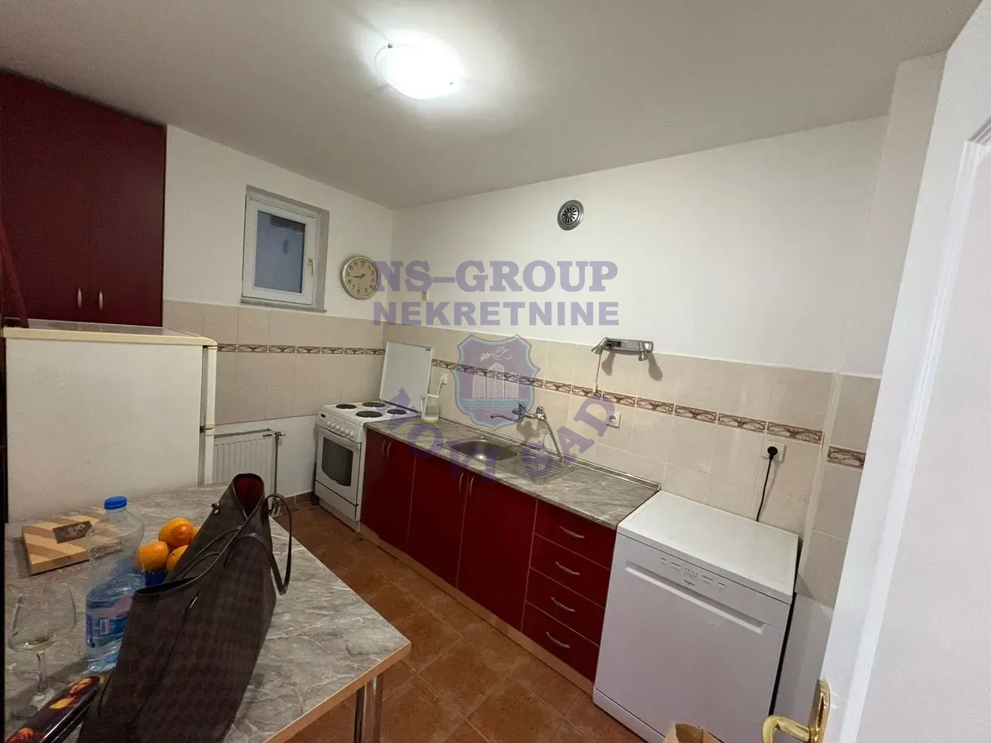 stan na prodaju Novi Sad 75m2 568551