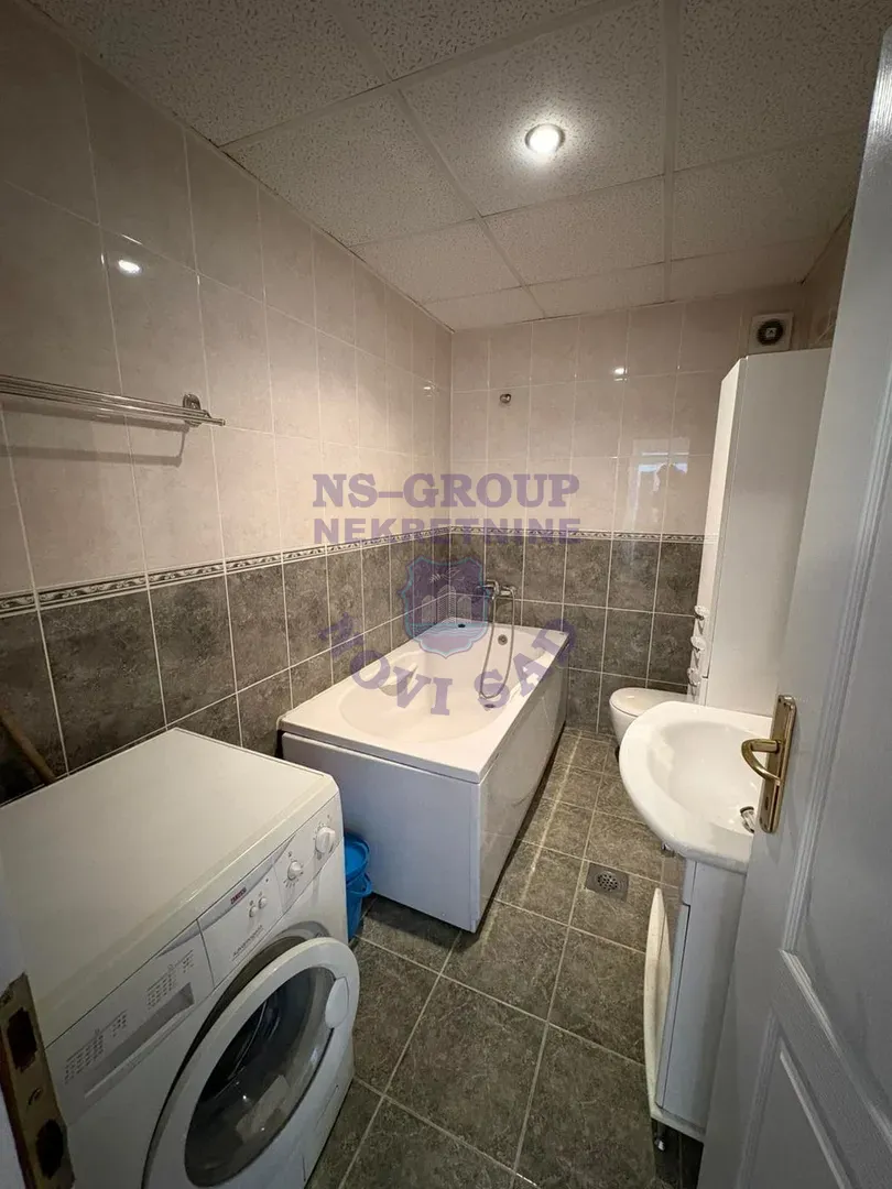 stan na prodaju Novi Sad 75m2 568551