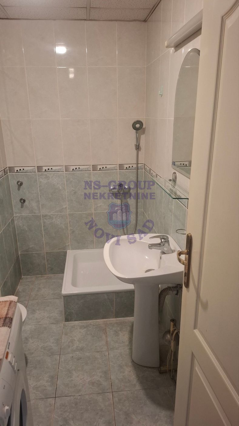 stan na prodaju Novi Sad 27m2 549075