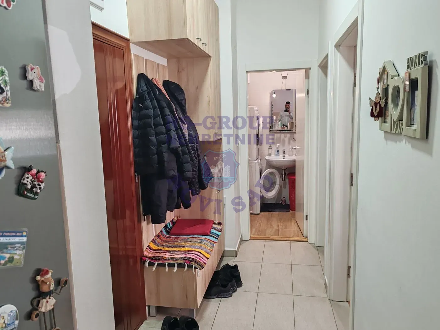 stan na prodaju Novi Sad 43m2 568424