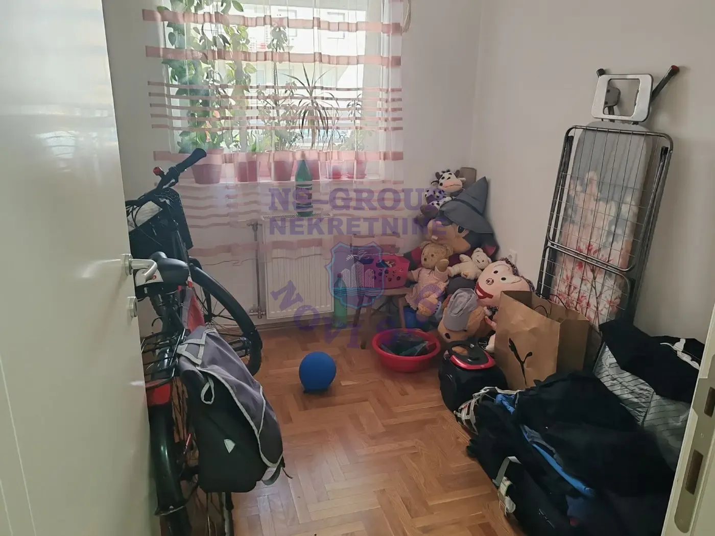 stan na prodaju Novi Sad 43m2 568424