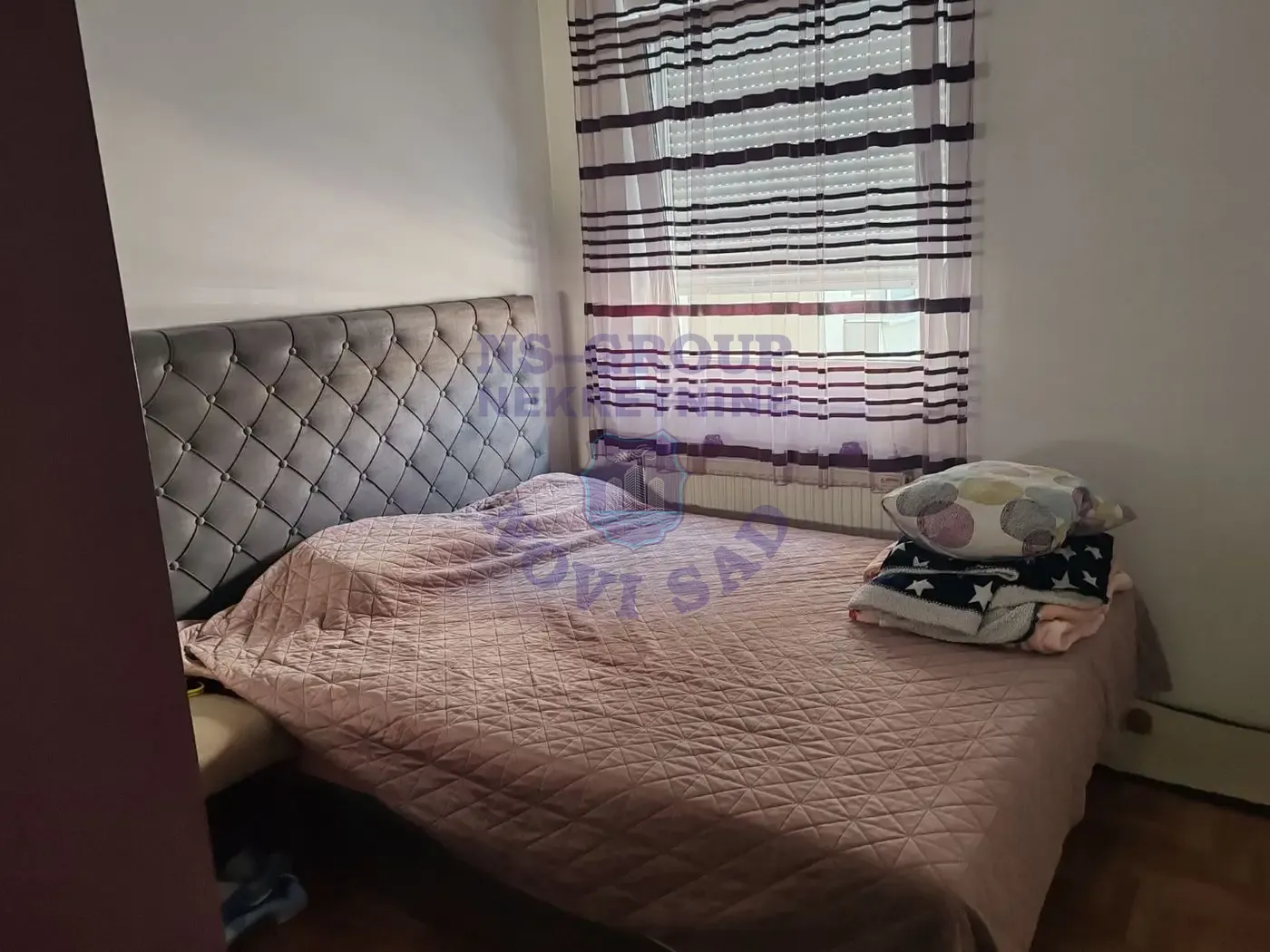 stan na prodaju Novi Sad 43m2 568424