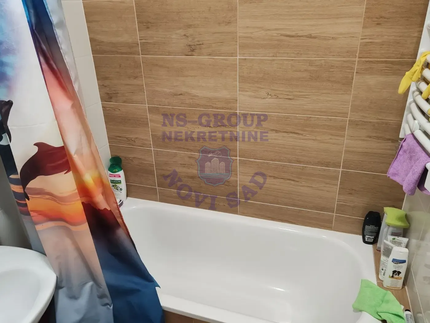 stan na prodaju Novi Sad 43m2 568424
