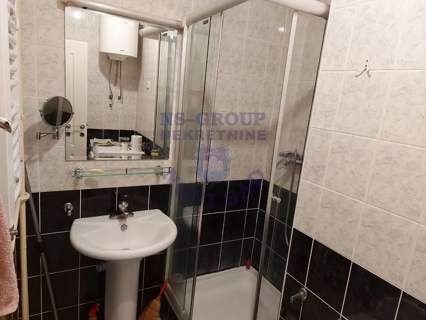 stan na prodaju Novi Sad 22m2 565677