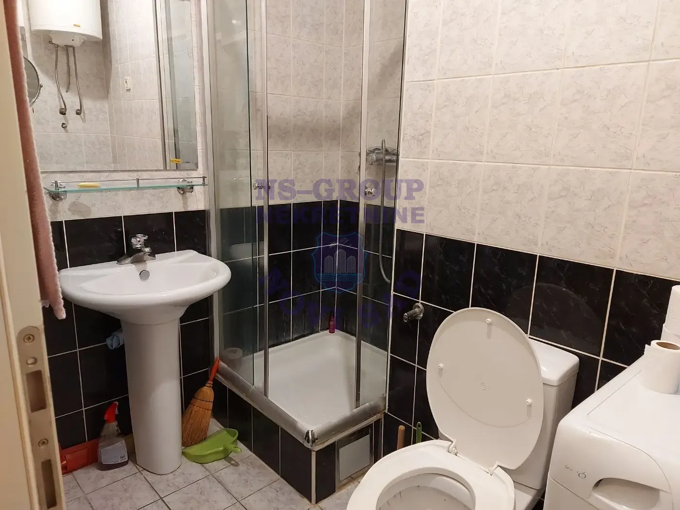 stan na prodaju Novi Sad 22m2 565677